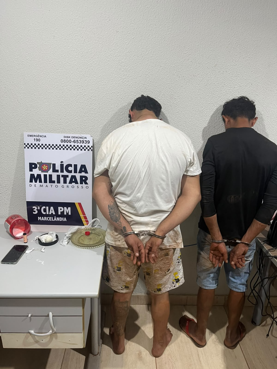 Tráfico Ilícito de Drogas 