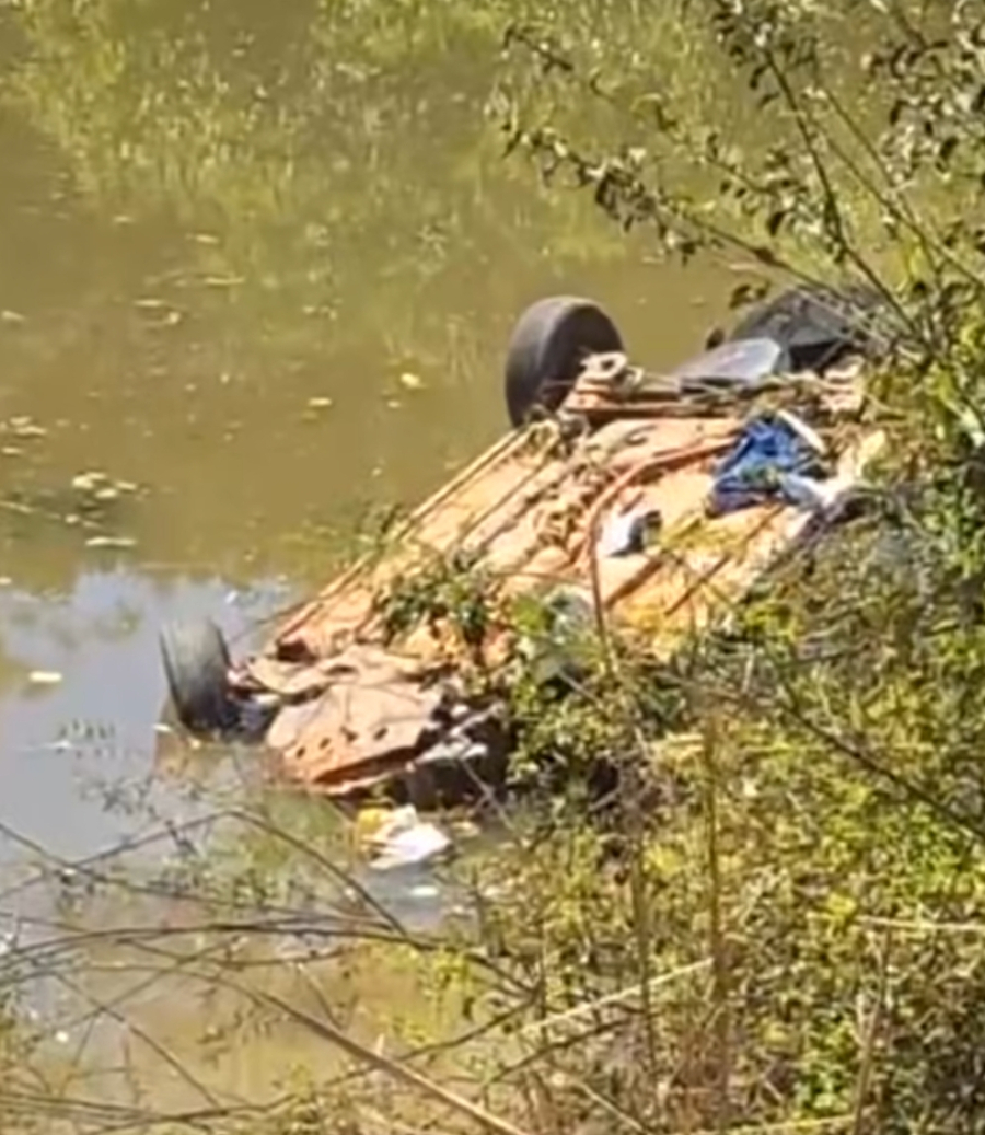 Atualizações sobre grave acidente na MT-322 são divulgadas