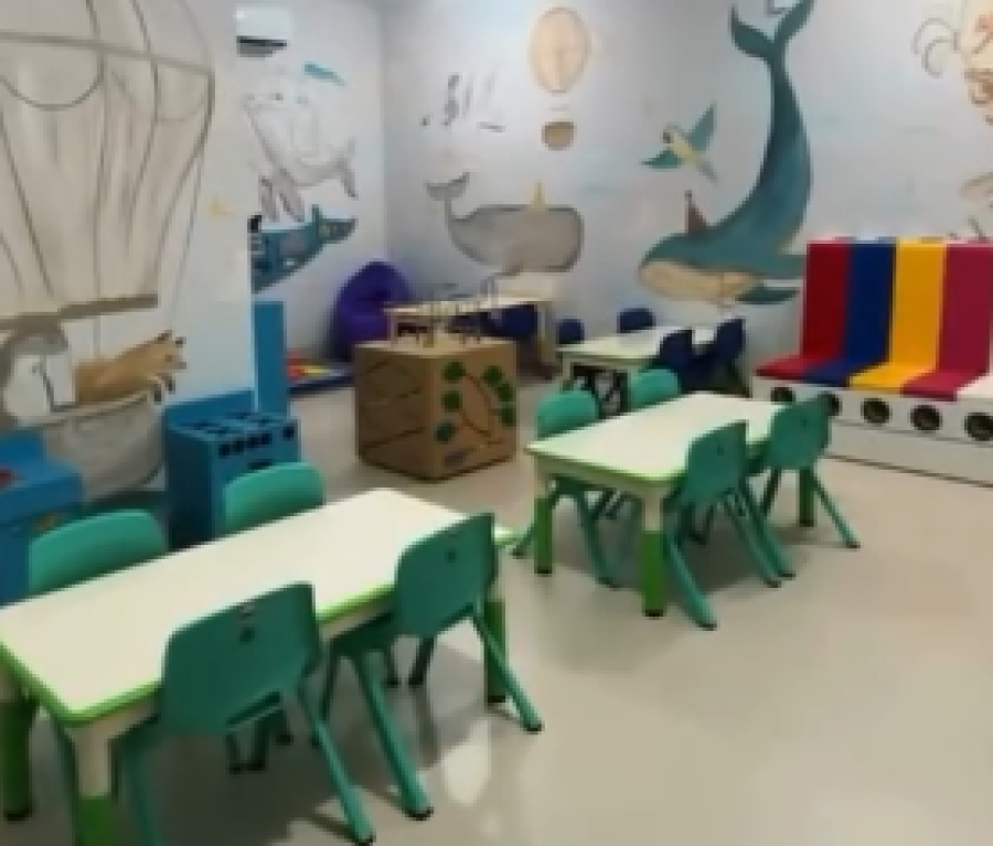 Guarantã do Norte inaugura centro especializado para atendimento a pessoas com TEA