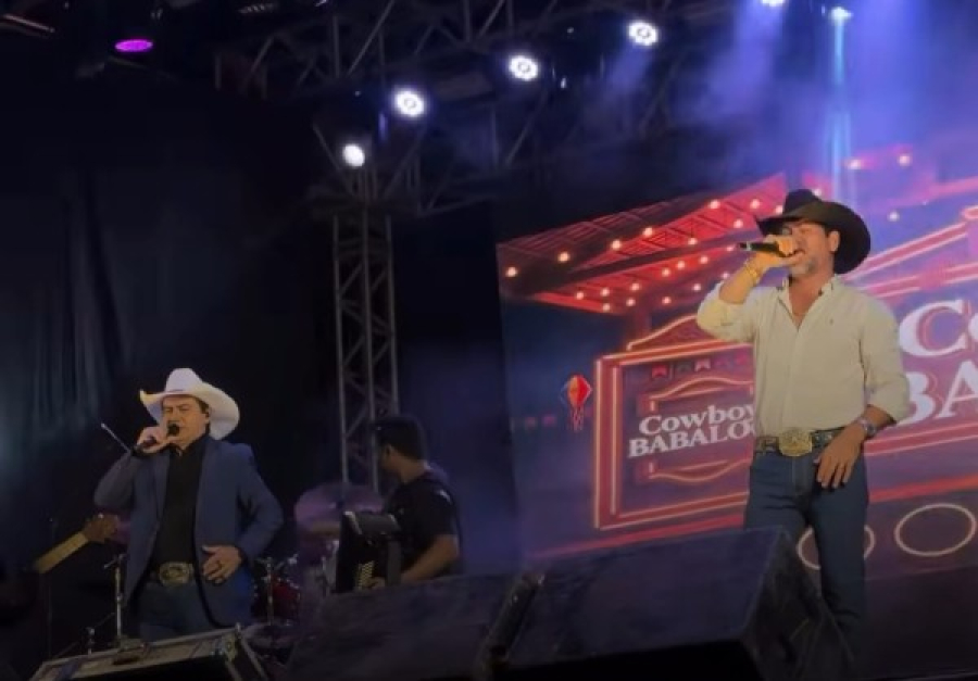 Segunda noite da Expolíder reúne shows e rodeio; hoje tem Victor & Matheus
