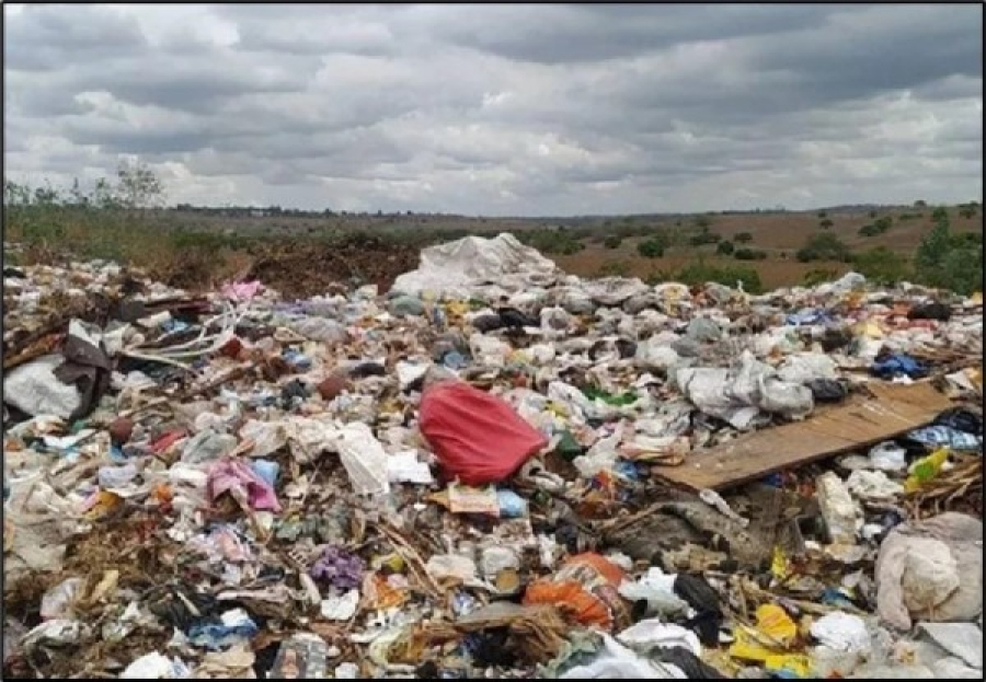 Terra Nova do Norte fecha lixão municipal após determinação judicial